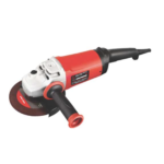 Ralli Wolf 7"  180mm Angle Grinder 2200W 55180